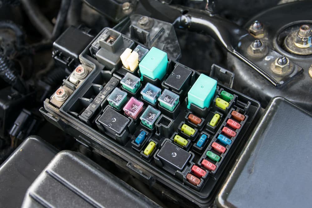 Jumpstart a car